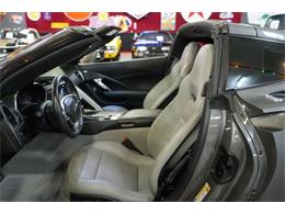 2016 Chevrolet Corvette Stingray (CC-2105901) for sale in Homer City, Pennsylvania