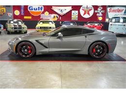 2016 Chevrolet Corvette Stingray (CC-2105901) for sale in Homer City, Pennsylvania