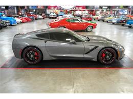 2016 Chevrolet Corvette Stingray (CC-2105901) for sale in Homer City, Pennsylvania