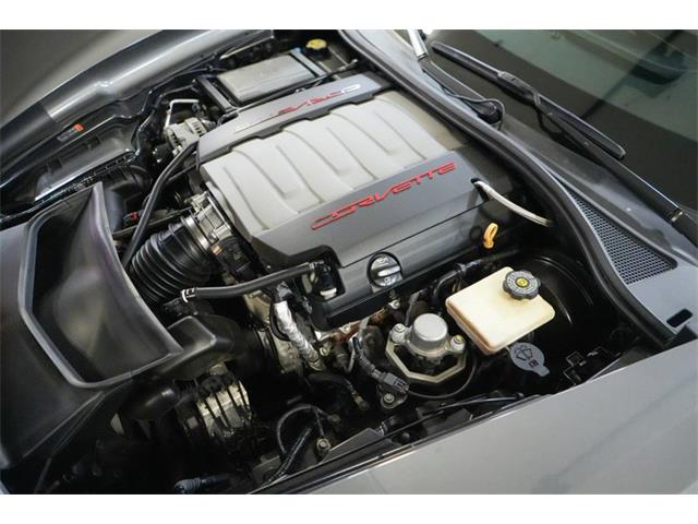 2016 Chevrolet Corvette Stingray (CC-2105901) for sale in Homer City, Pennsylvania