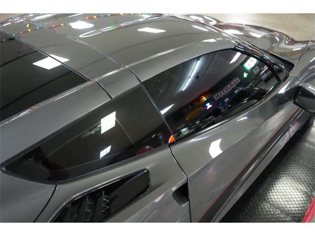 2016 Chevrolet Corvette Stingray (CC-2105901) for sale in Homer City, Pennsylvania