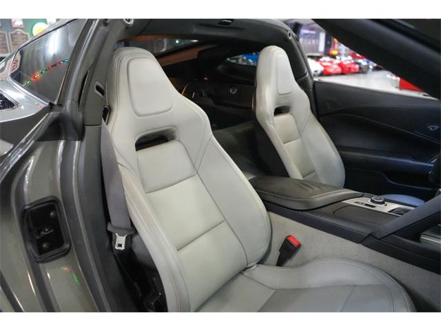 2016 Chevrolet Corvette Stingray (CC-2105901) for sale in Homer City, Pennsylvania