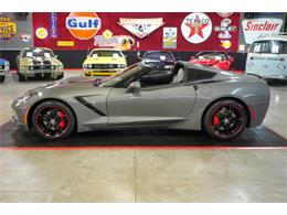 2016 Chevrolet Corvette Stingray (CC-2105901) for sale in Homer City, Pennsylvania