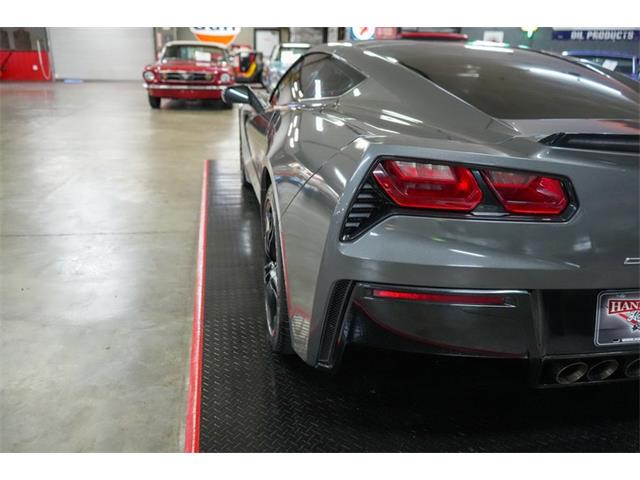 2016 Chevrolet Corvette Stingray (CC-2105901) for sale in Homer City, Pennsylvania