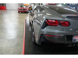 2016 Chevrolet Corvette Stingray (CC-2105901) for sale in Homer City, Pennsylvania
