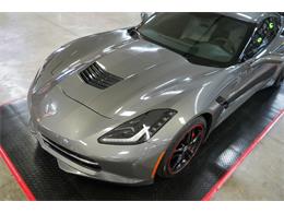 2016 Chevrolet Corvette Stingray (CC-2105901) for sale in Homer City, Pennsylvania