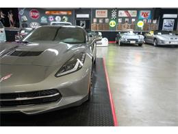 2016 Chevrolet Corvette Stingray (CC-2105901) for sale in Homer City, Pennsylvania