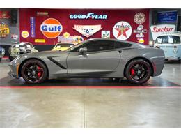 2016 Chevrolet Corvette Stingray (CC-2105901) for sale in Homer City, Pennsylvania