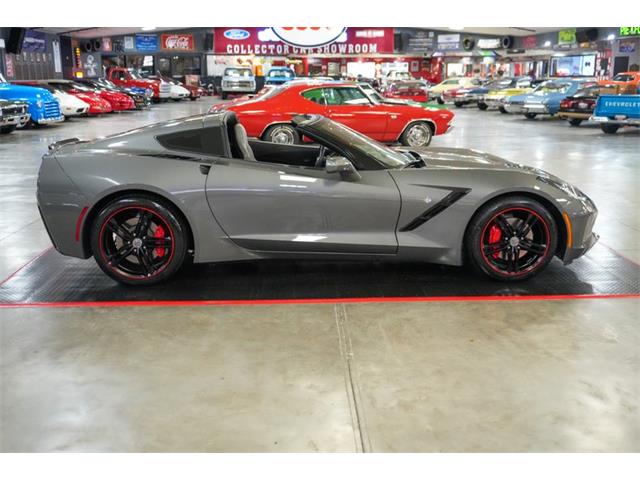 2016 Chevrolet Corvette Stingray (CC-2105901) for sale in Homer City, Pennsylvania