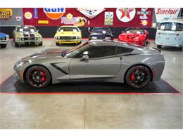 2016 Chevrolet Corvette Stingray (CC-2105901) for sale in Homer City, Pennsylvania