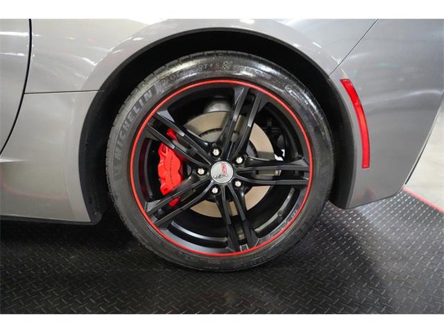 2016 Chevrolet Corvette Stingray (CC-2105901) for sale in Homer City, Pennsylvania