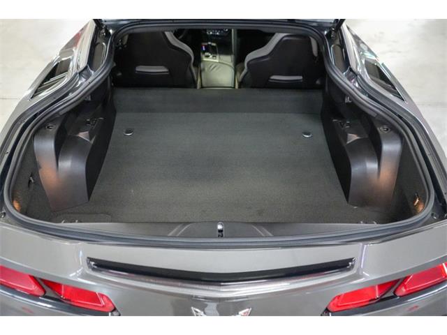 2016 Chevrolet Corvette Stingray (CC-2105901) for sale in Homer City, Pennsylvania