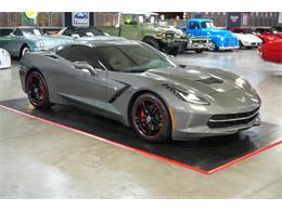 2016 Chevrolet Corvette Stingray (CC-2105901) for sale in Homer City, Pennsylvania