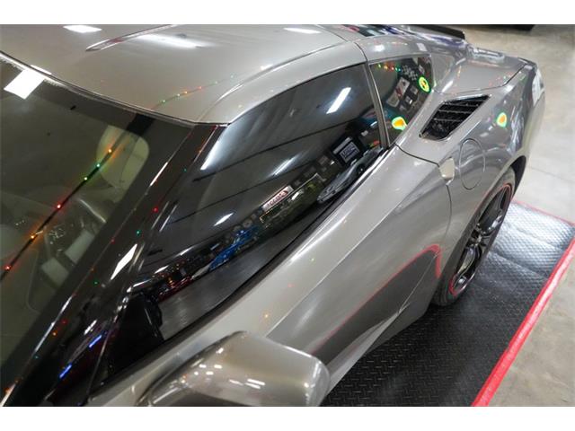 2016 Chevrolet Corvette Stingray (CC-2105901) for sale in Homer City, Pennsylvania