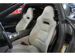 2016 Chevrolet Corvette Stingray (CC-2105901) for sale in Homer City, Pennsylvania