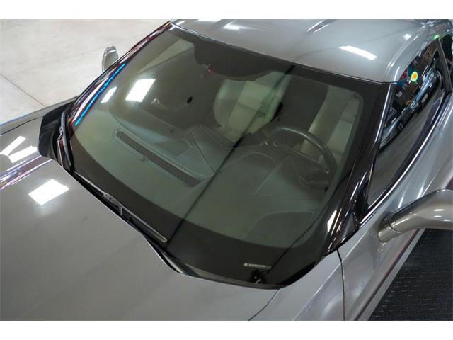 2016 Chevrolet Corvette Stingray (CC-2105901) for sale in Homer City, Pennsylvania