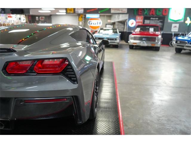 2016 Chevrolet Corvette Stingray (CC-2105901) for sale in Homer City, Pennsylvania