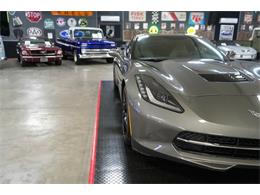 2016 Chevrolet Corvette Stingray (CC-2105901) for sale in Homer City, Pennsylvania