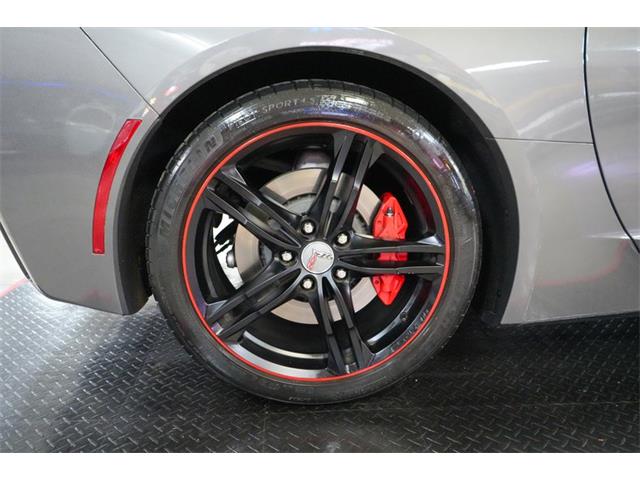 2016 Chevrolet Corvette Stingray (CC-2105901) for sale in Homer City, Pennsylvania