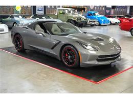 2016 Chevrolet Corvette Stingray (CC-2105901) for sale in Homer City, Pennsylvania