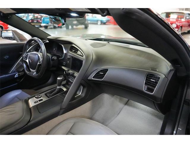 2016 Chevrolet Corvette Stingray (CC-2105901) for sale in Homer City, Pennsylvania