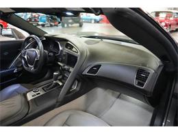 2016 Chevrolet Corvette Stingray (CC-2105901) for sale in Homer City, Pennsylvania