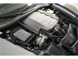 2016 Chevrolet Corvette Stingray (CC-2105901) for sale in Homer City, Pennsylvania