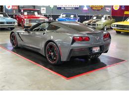 2016 Chevrolet Corvette Stingray (CC-2105901) for sale in Homer City, Pennsylvania