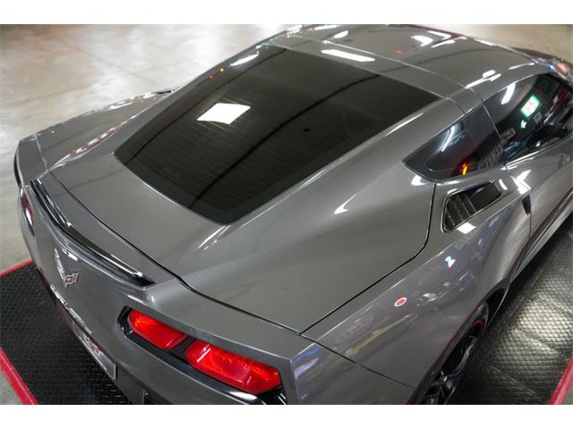 2016 Chevrolet Corvette Stingray (CC-2105901) for sale in Homer City, Pennsylvania
