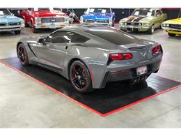 2016 Chevrolet Corvette Stingray (CC-2105901) for sale in Homer City, Pennsylvania