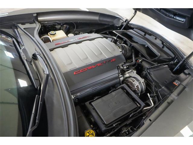 2016 Chevrolet Corvette Stingray (CC-2105901) for sale in Homer City, Pennsylvania