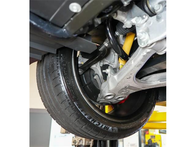 2016 Chevrolet Corvette Stingray (CC-2105901) for sale in Homer City, Pennsylvania