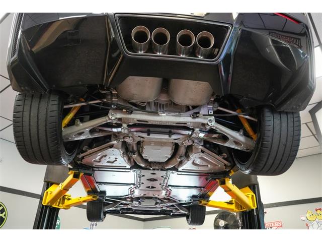2016 Chevrolet Corvette Stingray (CC-2105901) for sale in Homer City, Pennsylvania