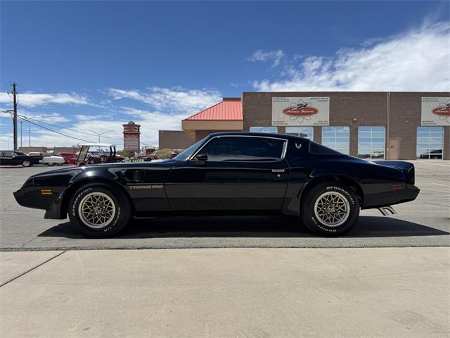 1979 Pontiac Firebird Trans Am (CC-2105903) for sale in Henderson, Nevada