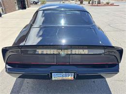 1979 Pontiac Firebird Trans Am (CC-2105903) for sale in Henderson, Nevada