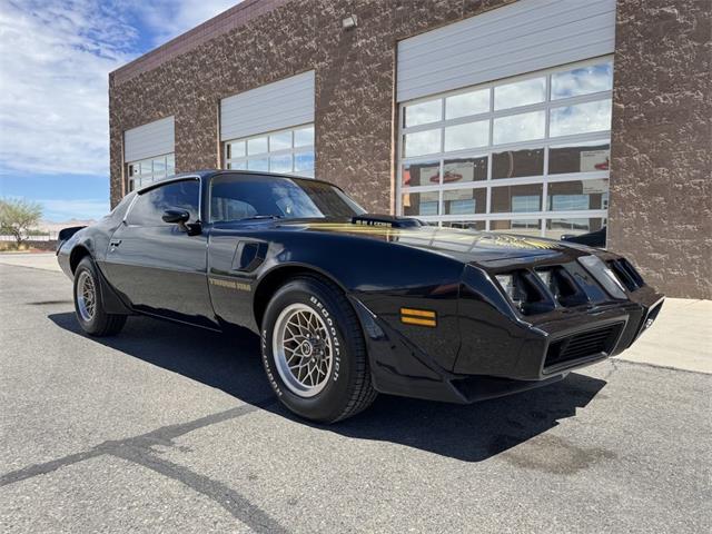 1979 Pontiac Firebird Trans Am (CC-2105903) for sale in Henderson, Nevada