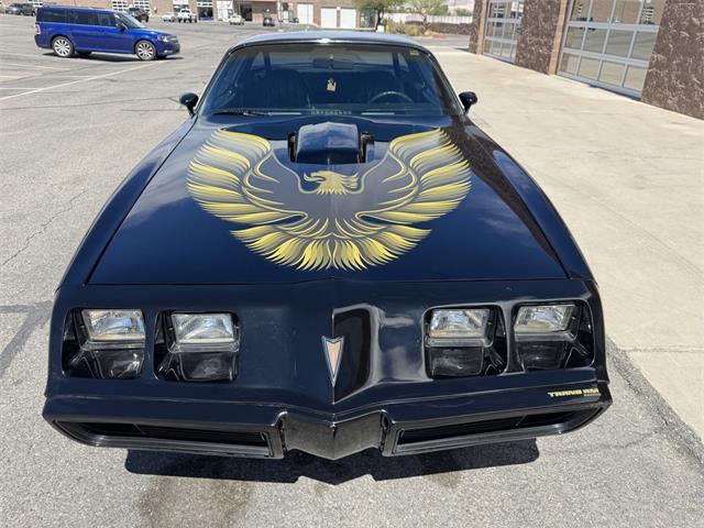 1979 Pontiac Firebird Trans Am (CC-2105903) for sale in Henderson, Nevada