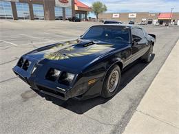 1979 Pontiac Firebird Trans Am (CC-2105903) for sale in Henderson, Nevada