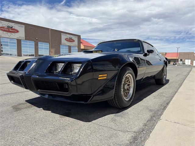 1979 Pontiac Firebird Trans Am (CC-2105903) for sale in Henderson, Nevada