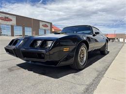 1979 Pontiac Firebird Trans Am (CC-2105903) for sale in Henderson, Nevada