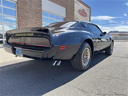 1979 Pontiac Firebird Trans Am (CC-2105903) for sale in Henderson, Nevada