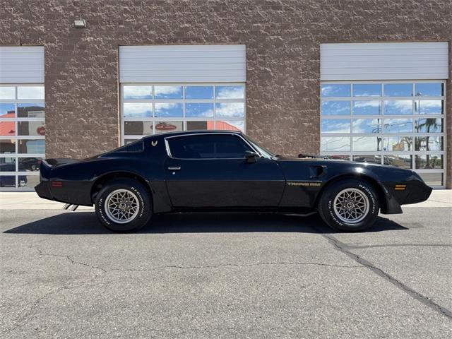 1979 Pontiac Firebird Trans Am (CC-2105903) for sale in Henderson, Nevada