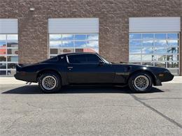 1979 Pontiac Firebird Trans Am (CC-2105903) for sale in Henderson, Nevada