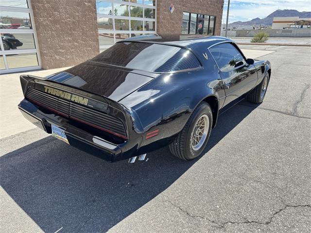 1979 Pontiac Firebird Trans Am (CC-2105903) for sale in Henderson, Nevada