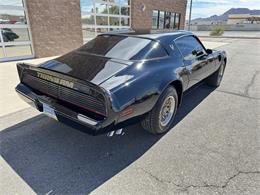 1979 Pontiac Firebird Trans Am (CC-2105903) for sale in Henderson, Nevada