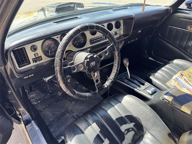 1979 Pontiac Firebird Trans Am (CC-2105903) for sale in Henderson, Nevada