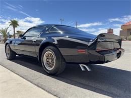 1979 Pontiac Firebird Trans Am (CC-2105903) for sale in Henderson, Nevada