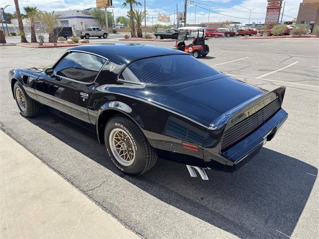 1979 Pontiac Firebird Trans Am (CC-2105903) for sale in Henderson, Nevada