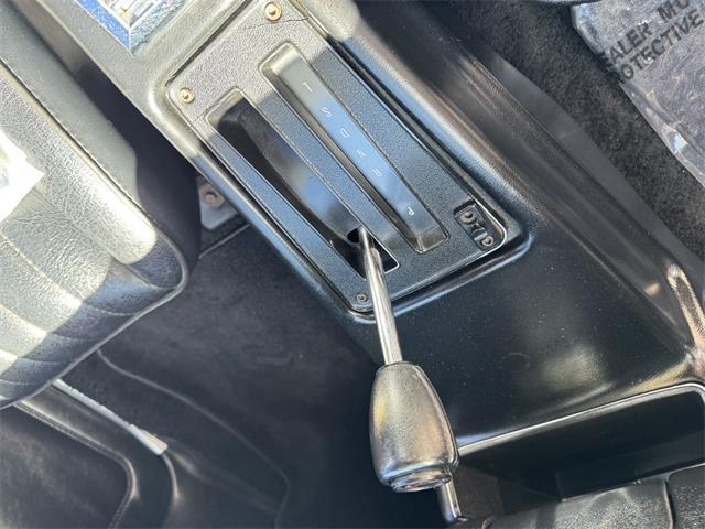 1979 Pontiac Firebird Trans Am (CC-2105903) for sale in Henderson, Nevada
