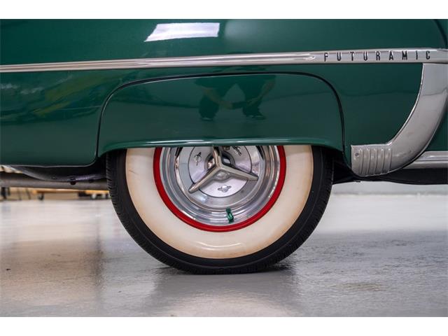 1950 Oldsmobile 88 (CC-2105906) for sale in Concord, North Carolina